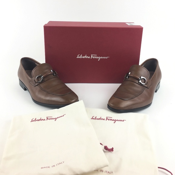 salvatore ferragamo benford